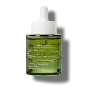 “KORRES” VELVET SKIN DRINK